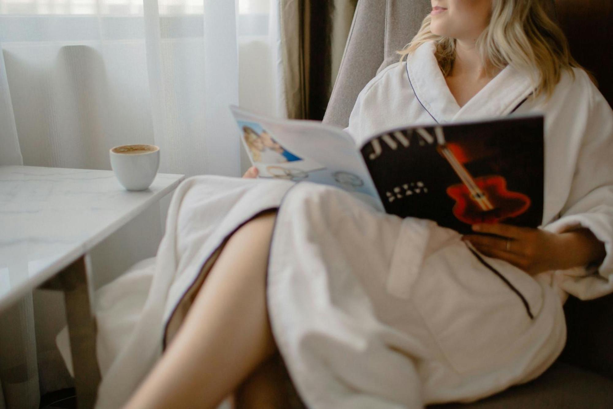 Jw Marriott Houston Downtown Hotel Luaran gambar
